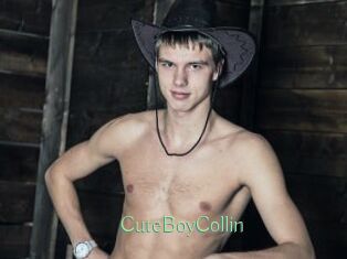 CuteBoyCollin