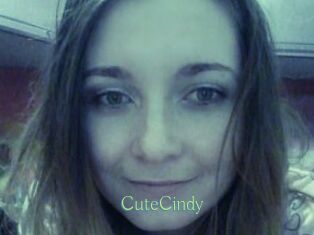 CuteCindy_