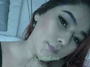 CyntiaLove