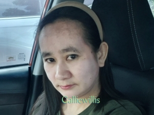 Calliewillis