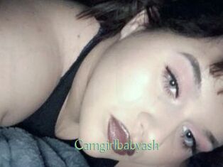 Camgirlbabyash