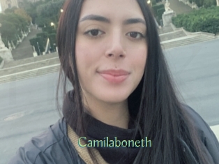 Camilaboneth