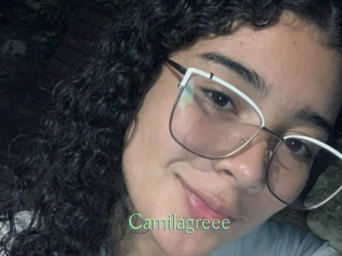 Camilagreee