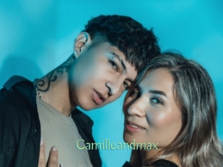 Camilleandmax