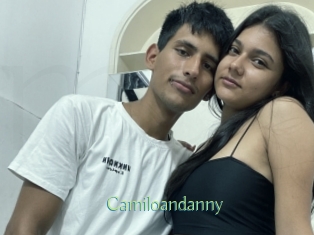 Camiloandanny