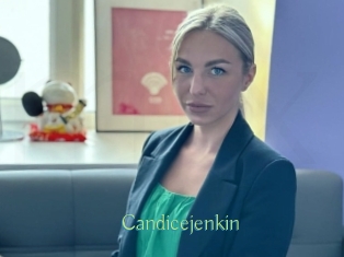 Candicejenkin