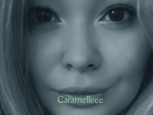 Caramelleee