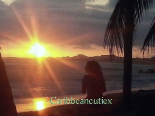 Caribbeancutiex