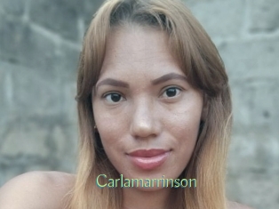 Carlamarrinson