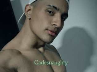 Carlosnaughty