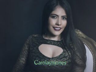 Carolaynjones