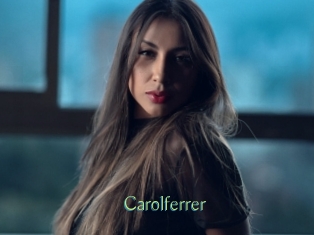 Carolferrer