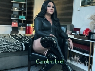 Carolinabrid