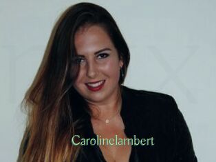 Carolinelambert