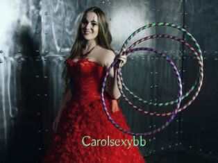 Carolsexybb