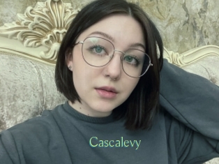 Cascalevy