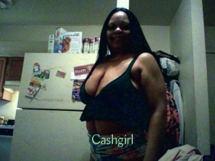 Cashgirl