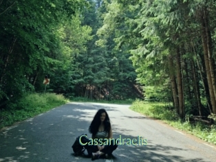 Cassandraelis