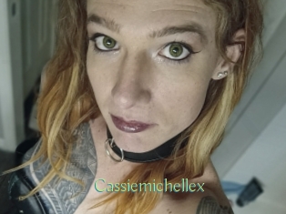 Cassiemichellex