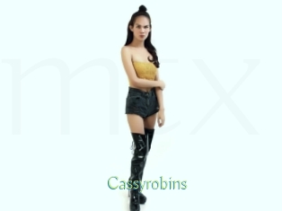 Cassyrobins