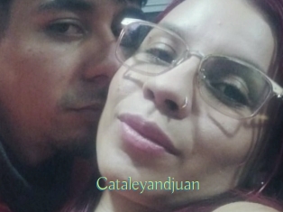 Cataleyandjuan