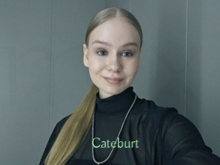 Cateburt