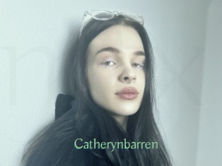 Catherynbarren