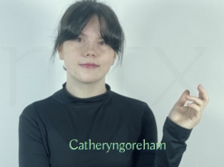 Catheryngoreham