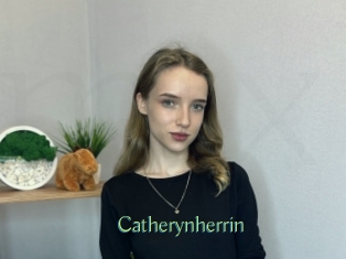 Catherynherrin