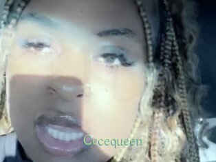 Cecequeen