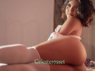 Celesterosset