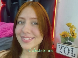 Celestetonns