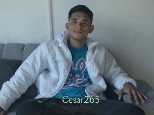 Cesar265