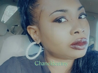 Chaneldestiny