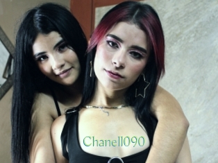 Chanell090