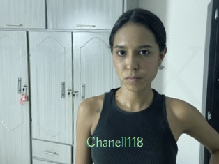 Chanell118