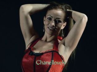 Chanellovely