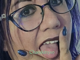 Chaoskittyxo