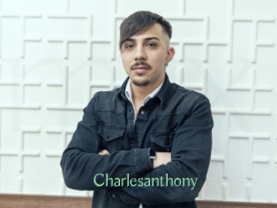 Charlesanthony