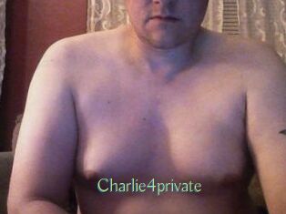 Charlie4private