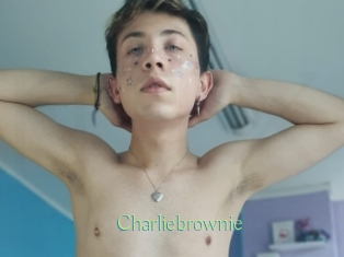 Charliebrownie