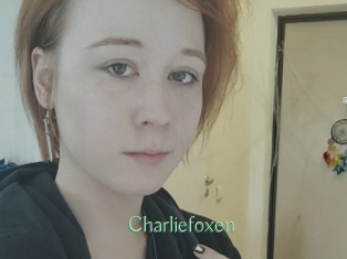 Charliefoxen