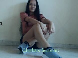 Charlotte_Secretary