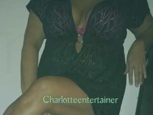 Charlotteentertainer