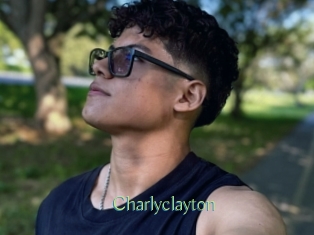 Charlyclayton