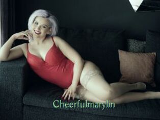 Cheerfulmarylin