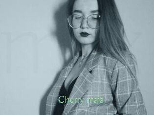 Cherry_maia