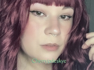 Cherryjadeskye