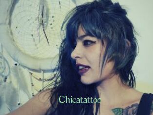 Chicatattoo