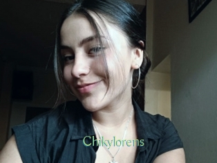 Chikylorens